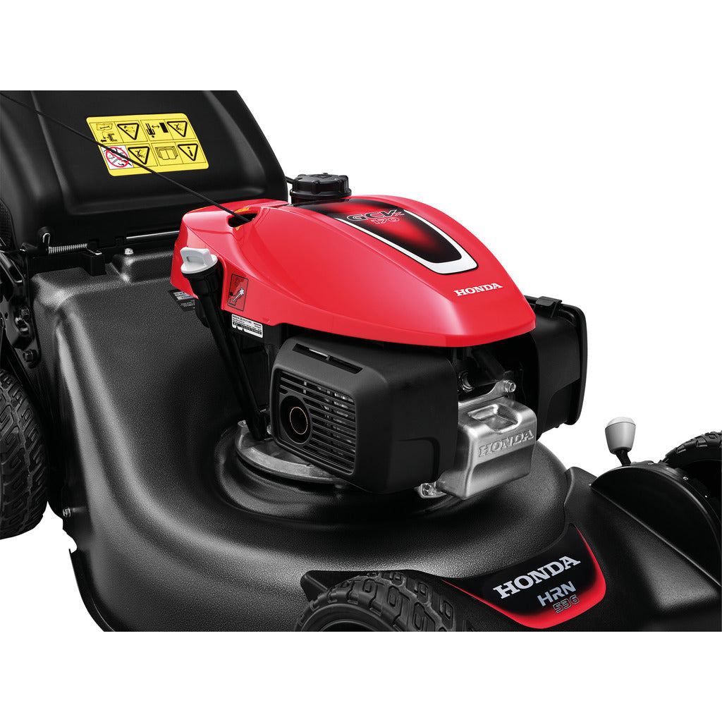 Rasaerba a benzina Honda HRN 536 VY