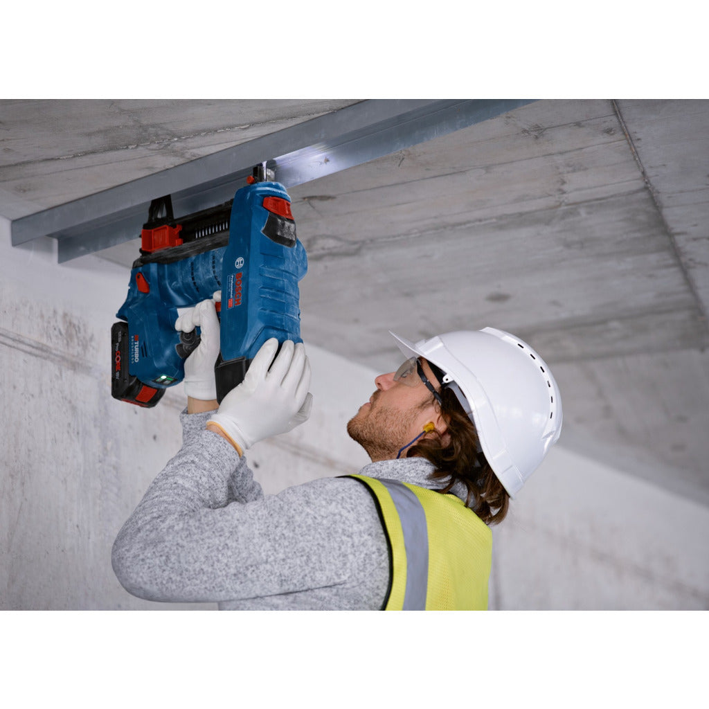 Concrete nailer GNB 18V-38 Solo in L-Boxx
