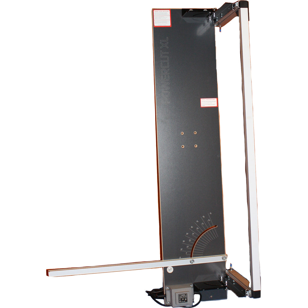 Taglierina per polistirolo POWERCUT XXL