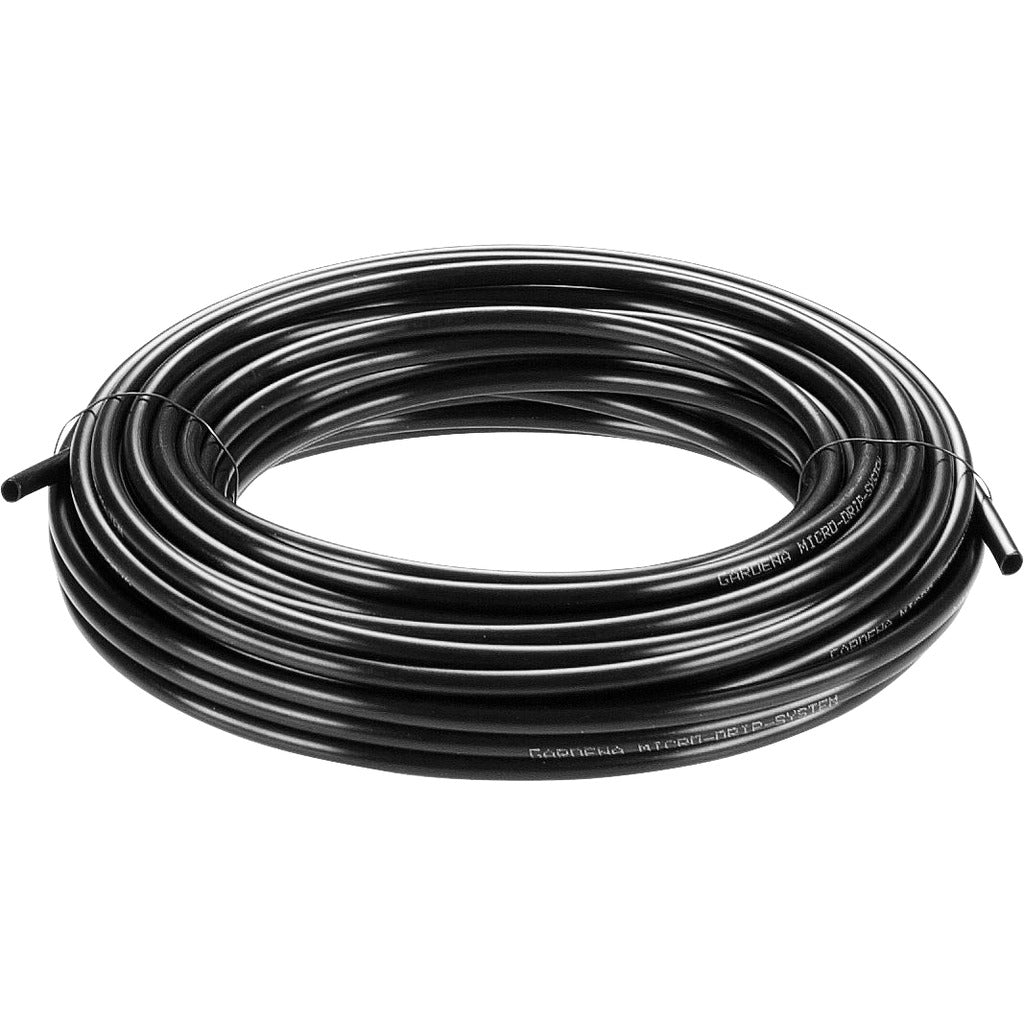 Tubo gocciolante fuori terra da 4,6 mm (3/16")