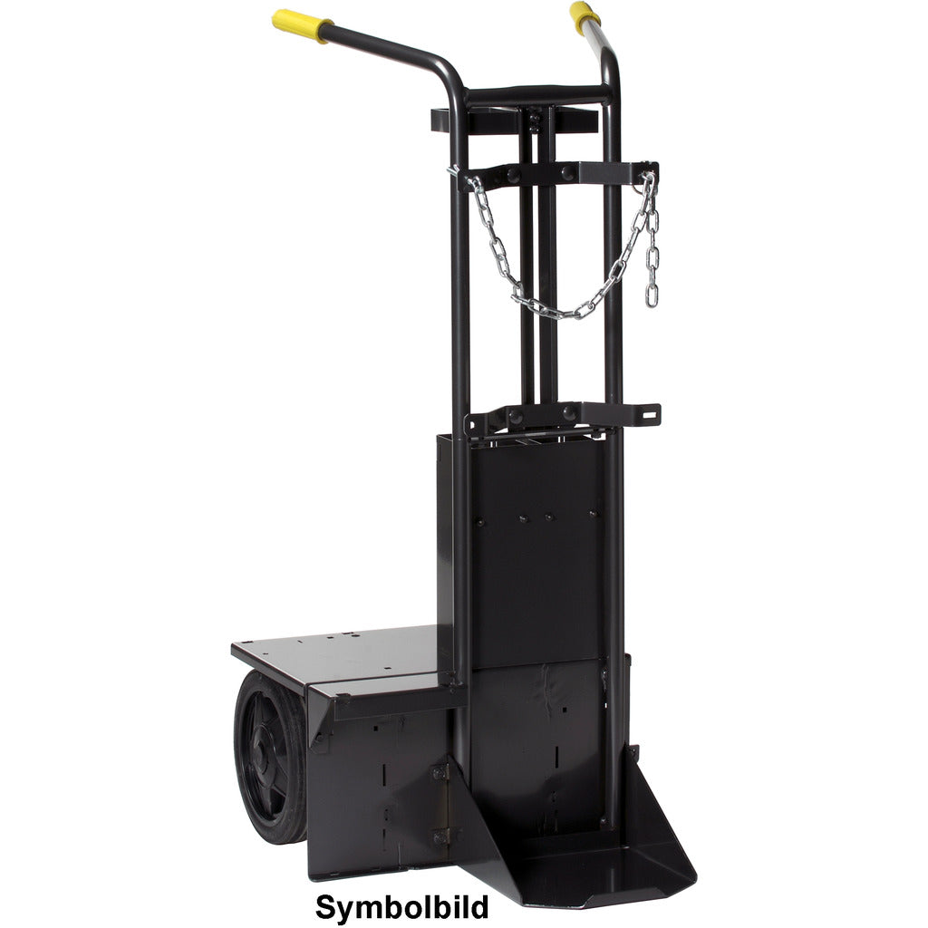 ESAB Zweirädriger Fahrwagen