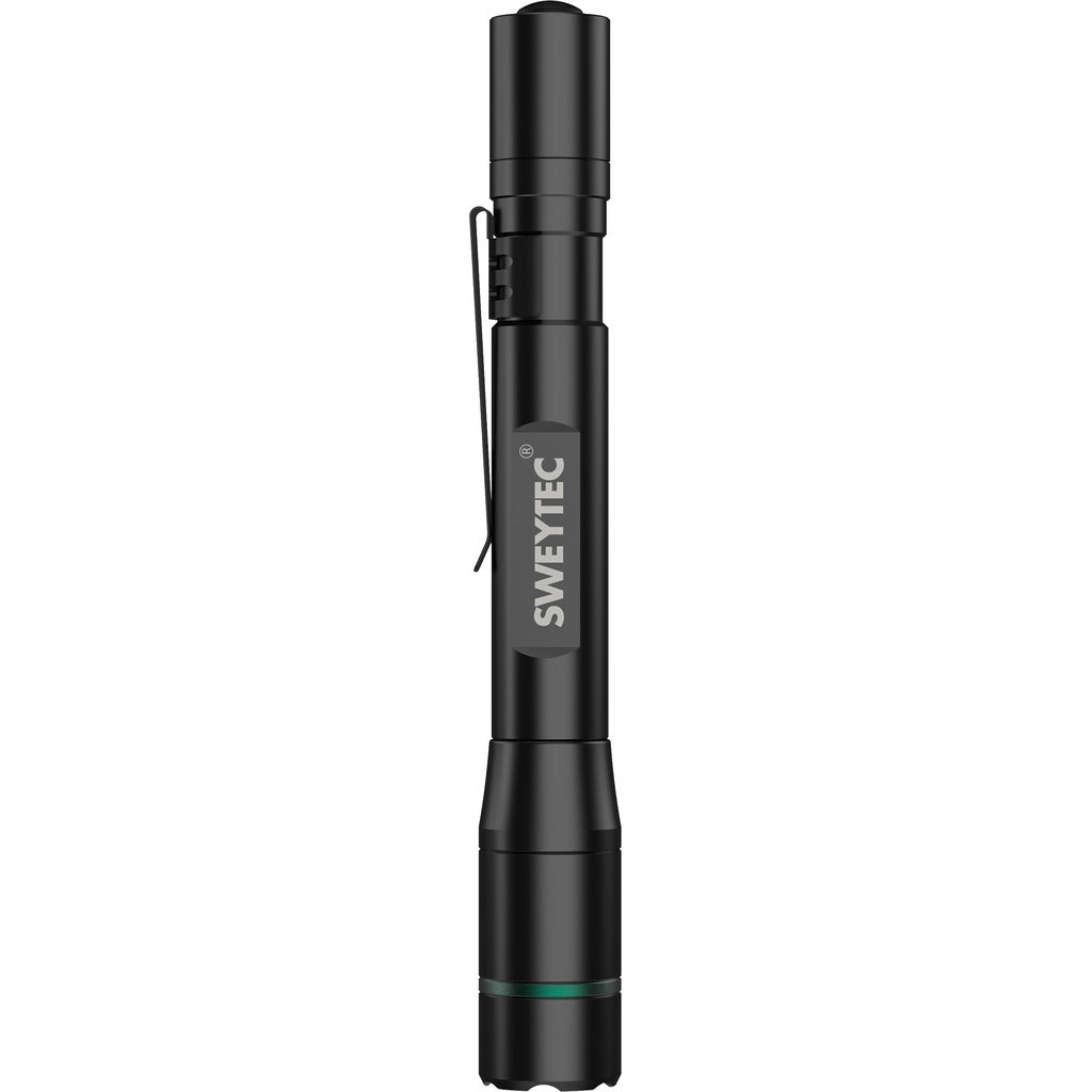 Profi-Akku-Stiftlampe