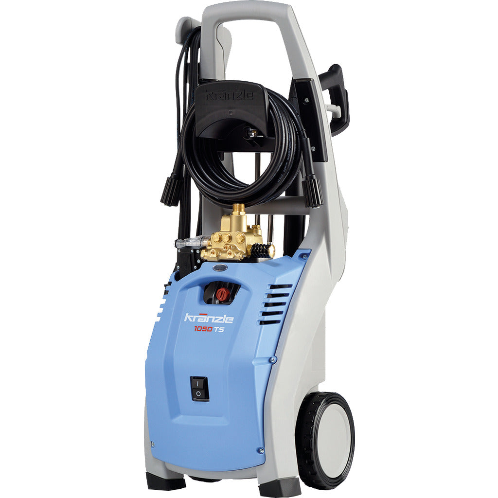 Kränzle high-pressure cleaner K 1050 TS