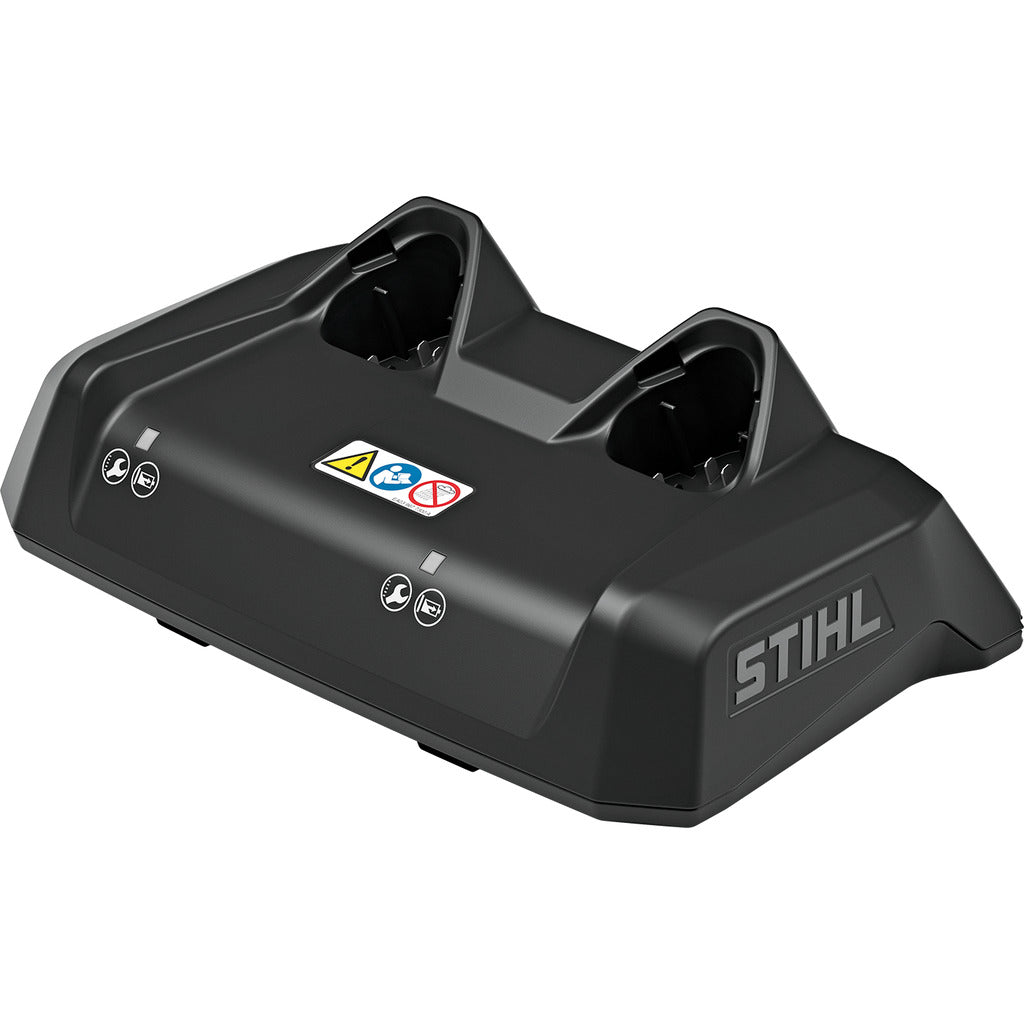 Stihl double quick charger AL 5-2