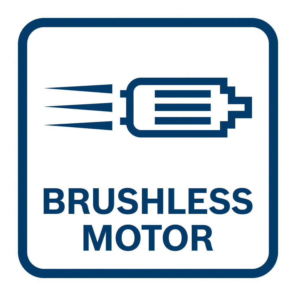 BiTurbo cordless impact wrench GDS 18V-1000