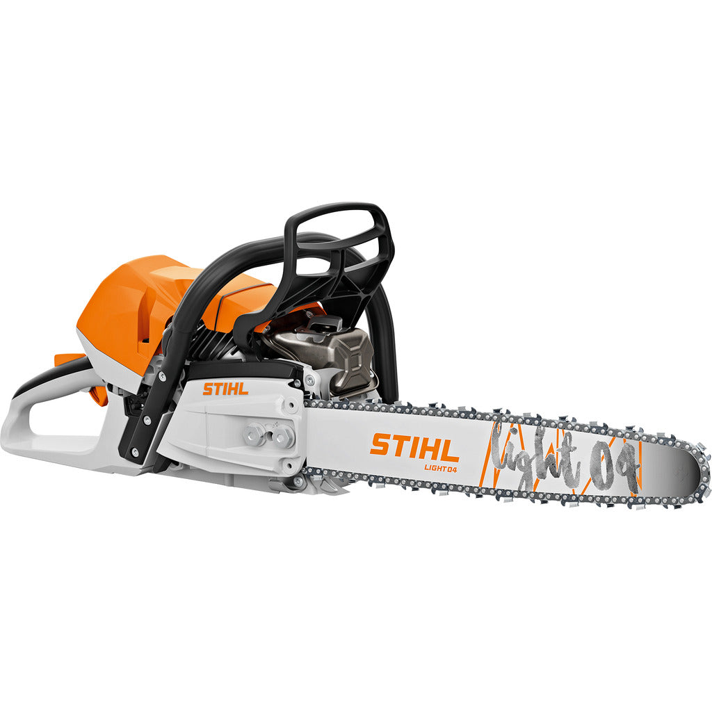 Stihl petrol chainsaw MS 400.1 CM VW