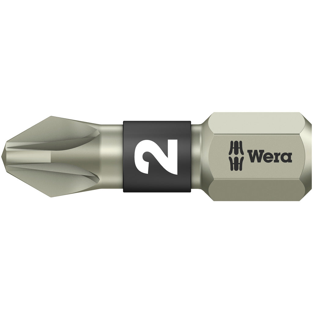 Bit insert 3855/1 TS for Pozidriv