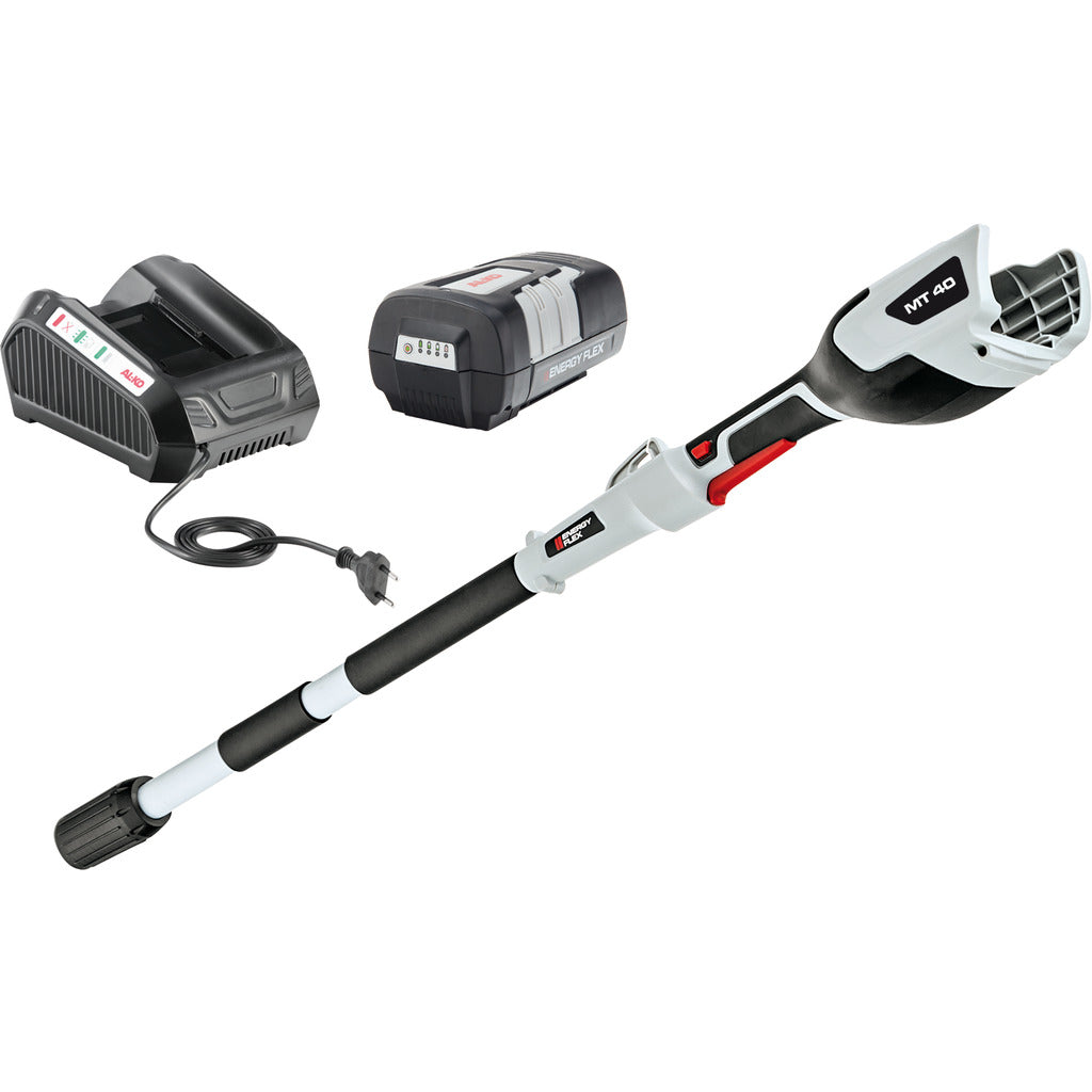 AL-KO Akku-Multitool MT 40 ENERGY FLEX / Set