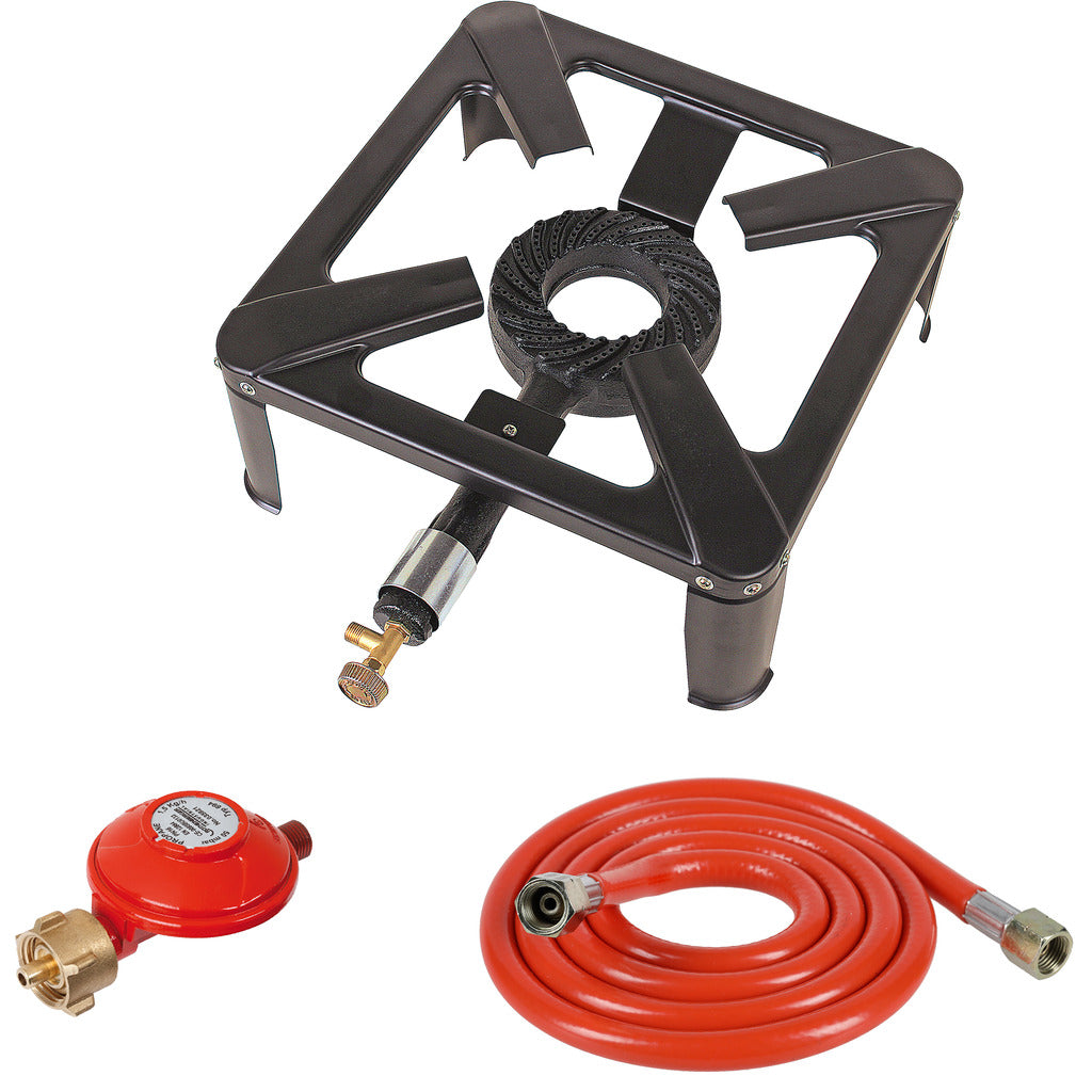 Rothenberger Hockerkocher