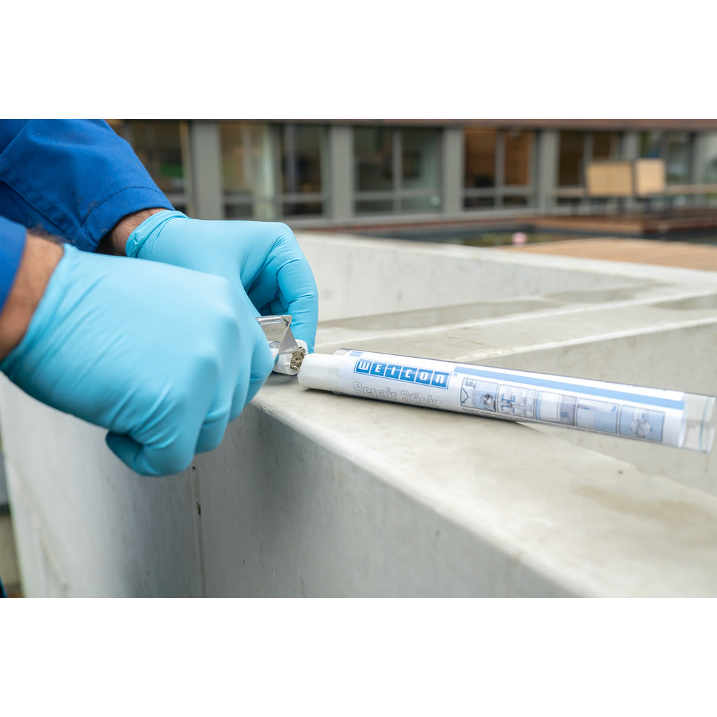Repair Stick Concrete