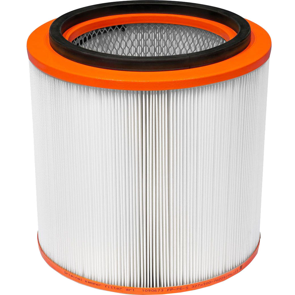 KEMPER Ersatzfilter für VacuFil Compact / Speicherfilter