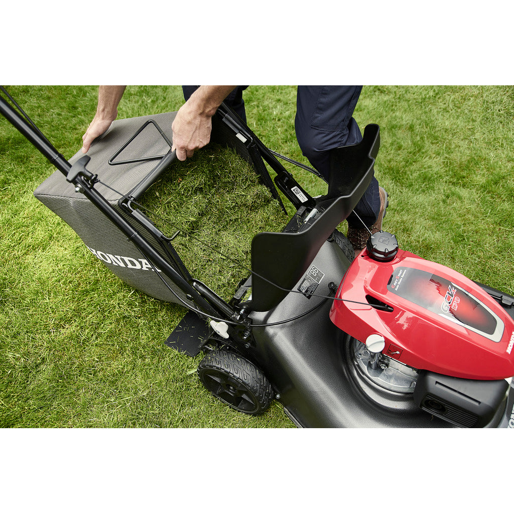 Rasaerba a benzina Honda HRN 536 VY