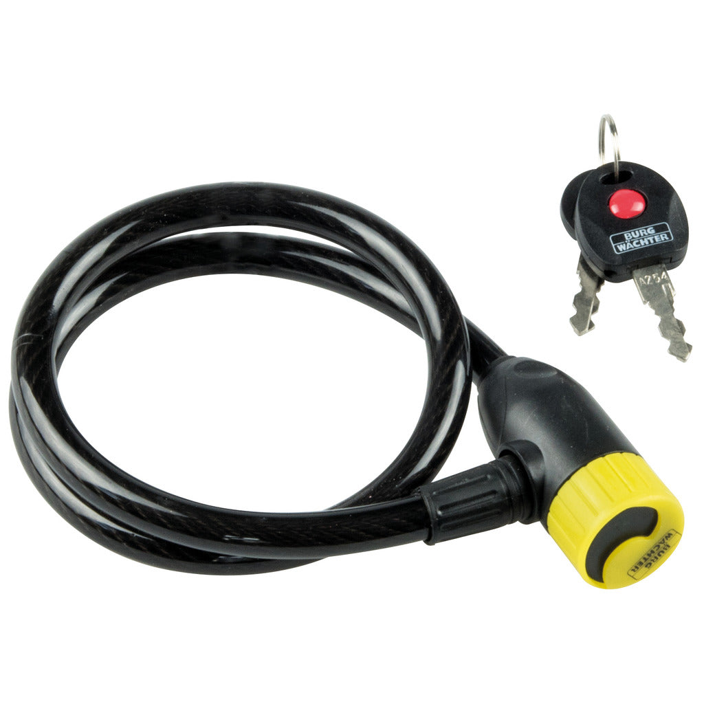 Lucchetto per bicicletta 340 65 L