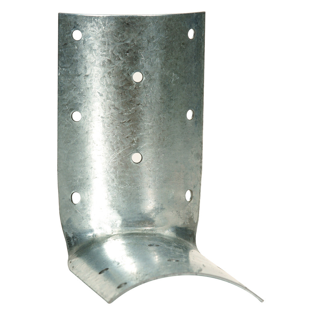 Round timber connector EBR