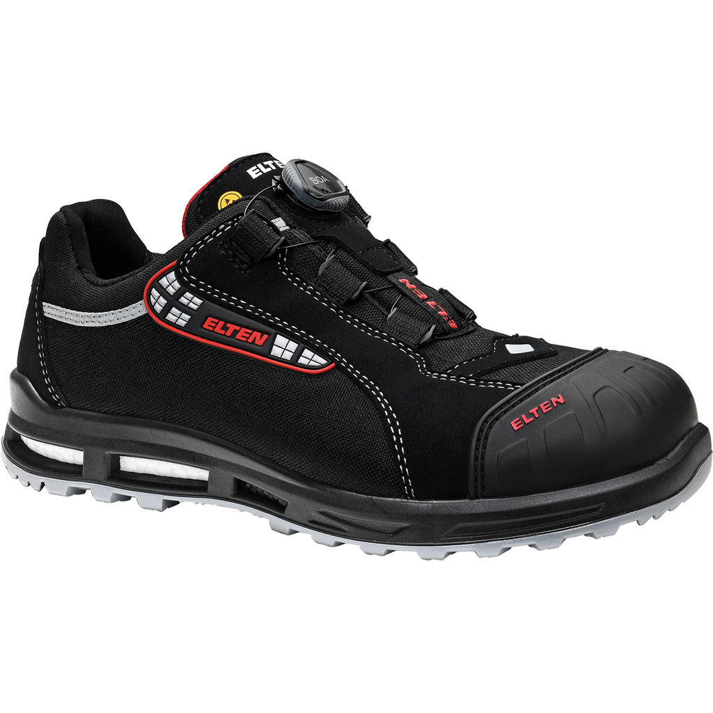 Sicherheitshalbschuh SENEX XXT Pro BOA® ESD S3S