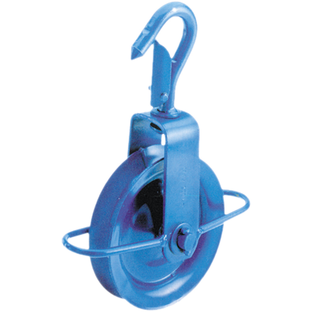 Ruota a forcella / rullo da costruzione