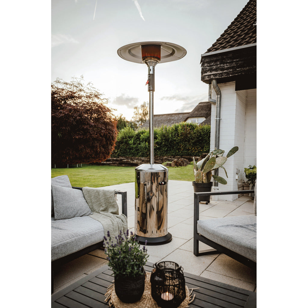 Enders patio heater ELEGANCE ECO GREEN 2.0