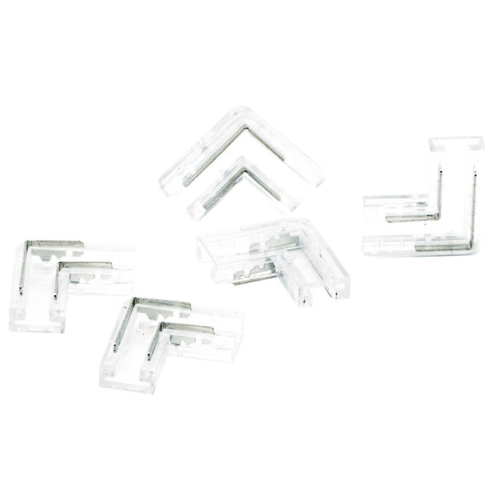 Eck-Verbindungsstecker für MONO LED Bänder