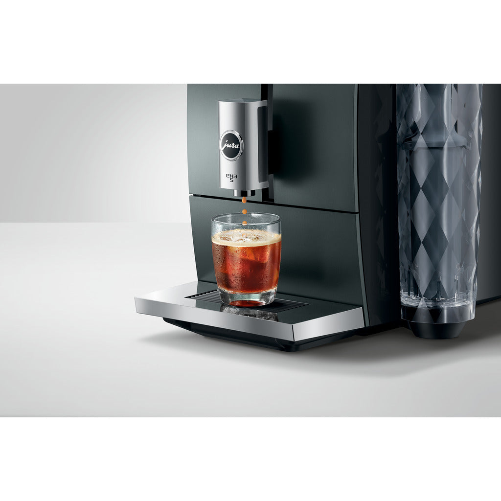 Macchina da caffè completamente automatica ENA 5