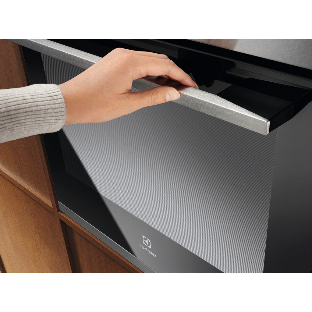 Einbau-Backofen-Kochfeld-Set ELXB2X