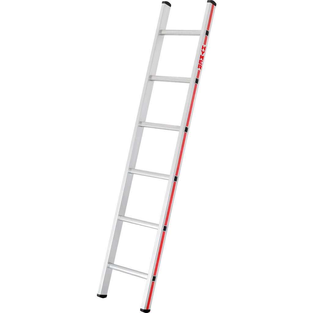 Sprossenanlegeleiter 4011