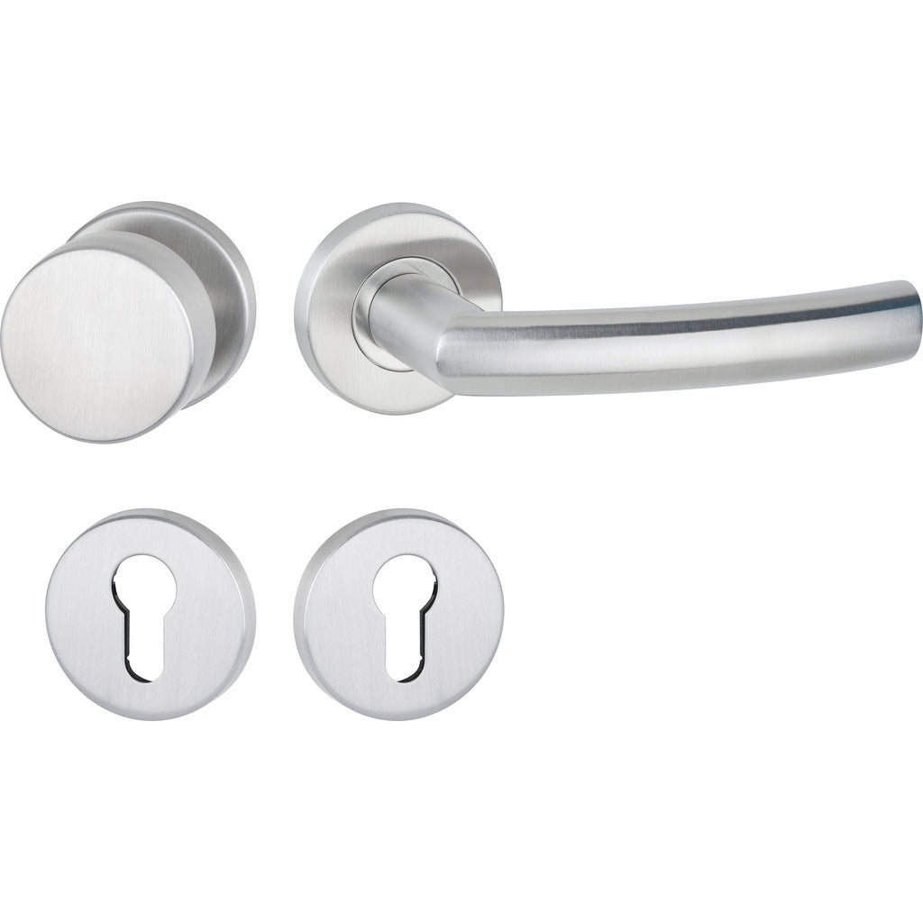 Handle set model Basic 07