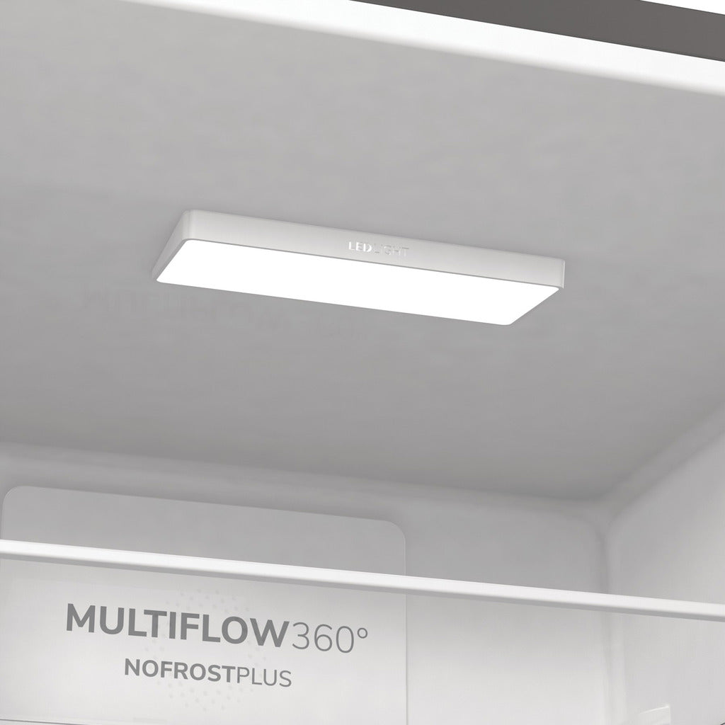 Frigorifero indipendente con vano congelatore G600 N61EA2XL4