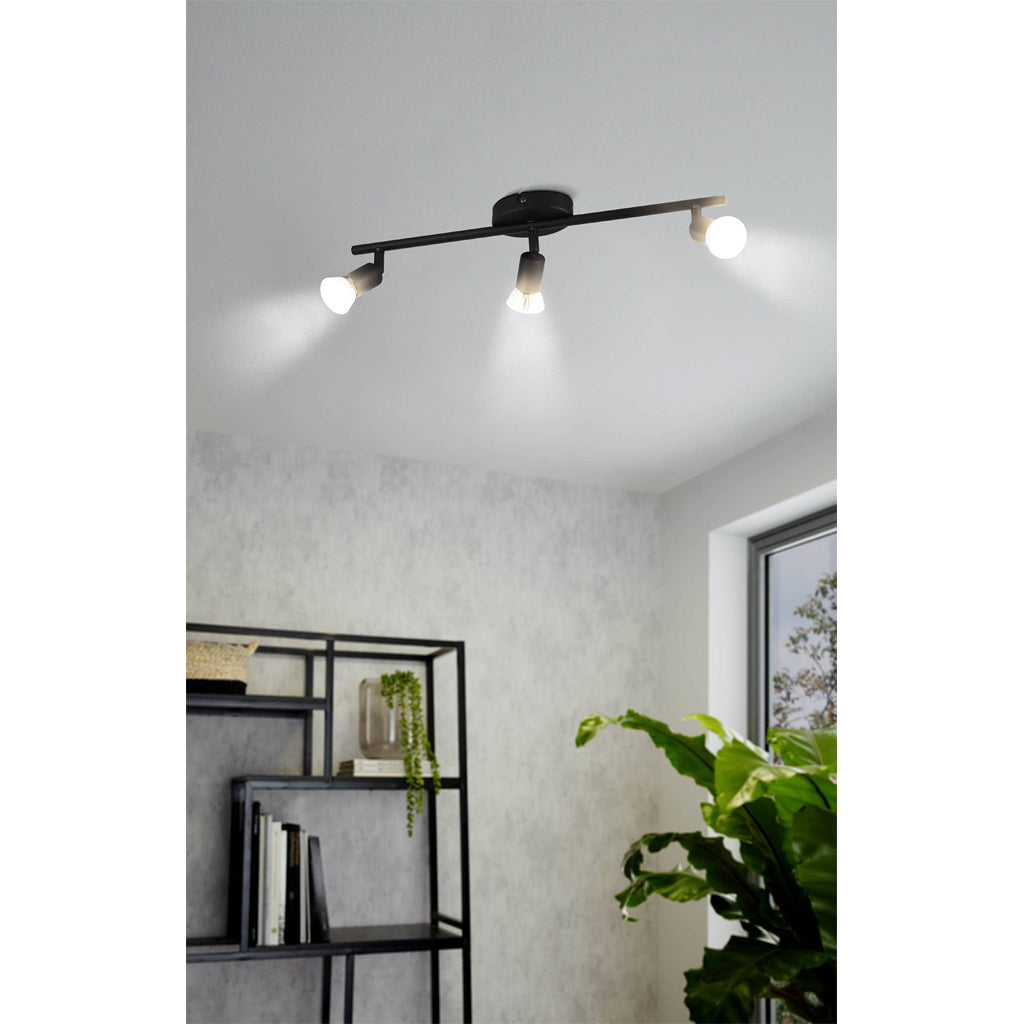 Faretto LED Eglo BUZZ LS/3