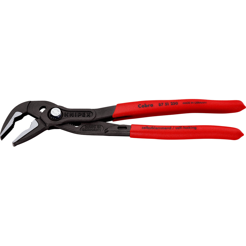 Knipex Cobra® ES Wasserpumpenzange / extra-schlank