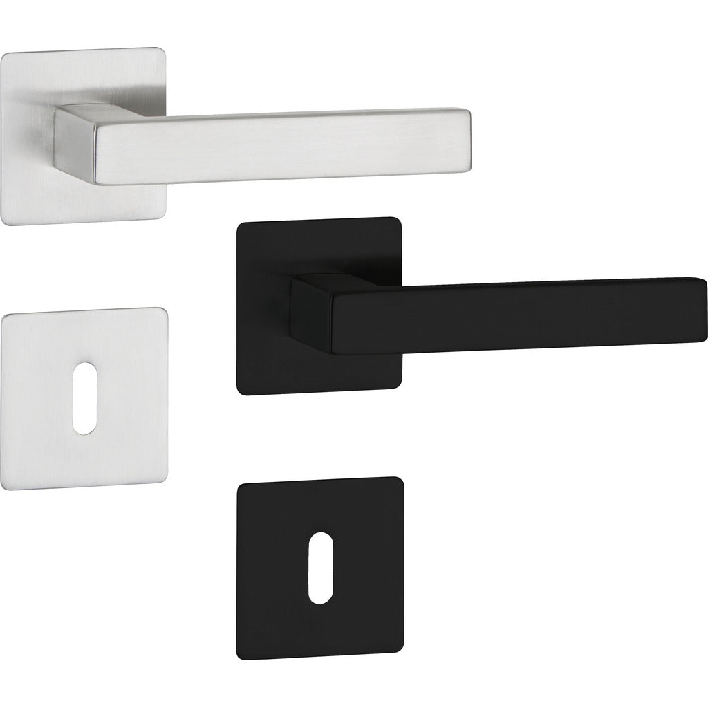 Handle set model 1682.L West