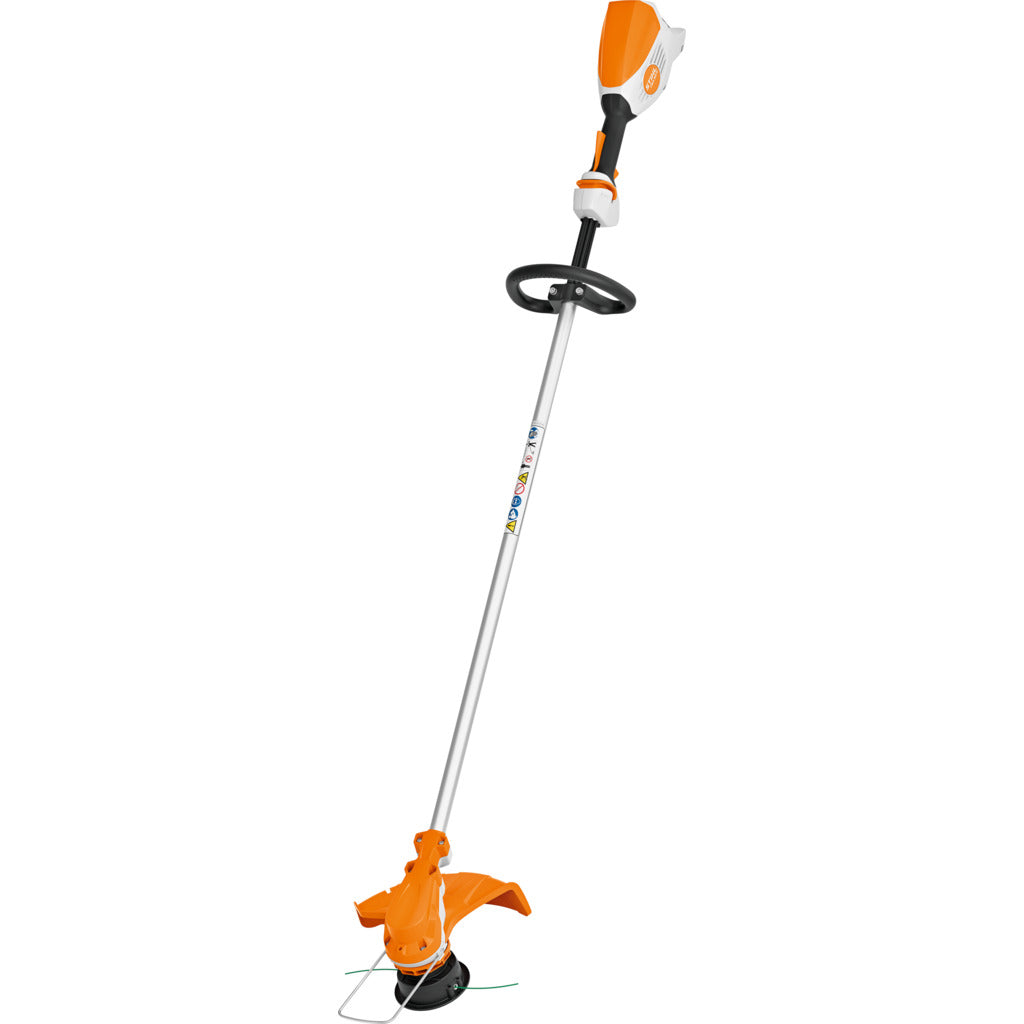 Stihl cordless brush cutter FSA 60 R / without battery and charger