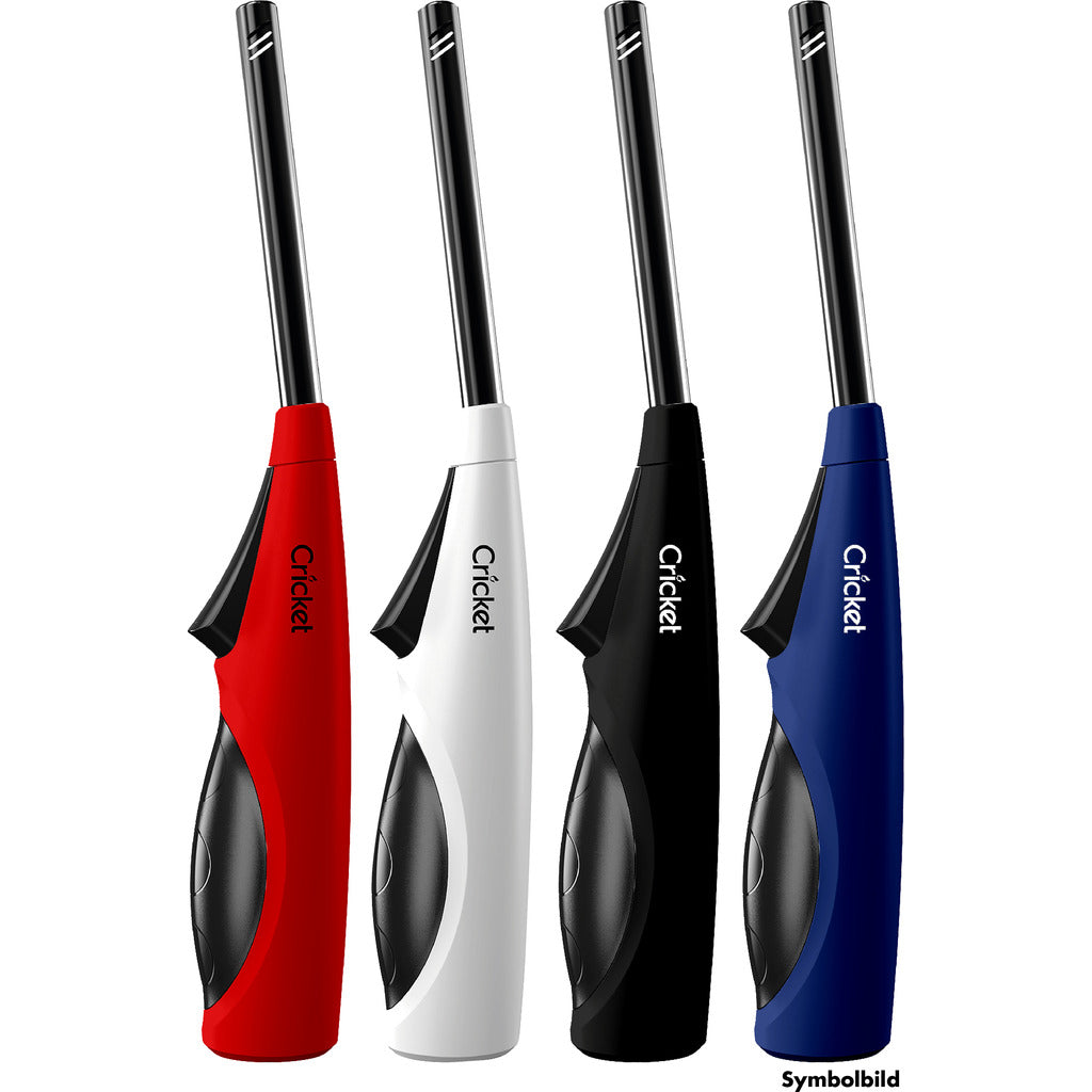 Cricket BBQ Firepower 18