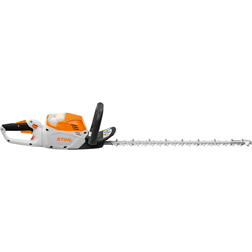 Stihl cordless hedge trimmer HSA 60 / without battery and charger