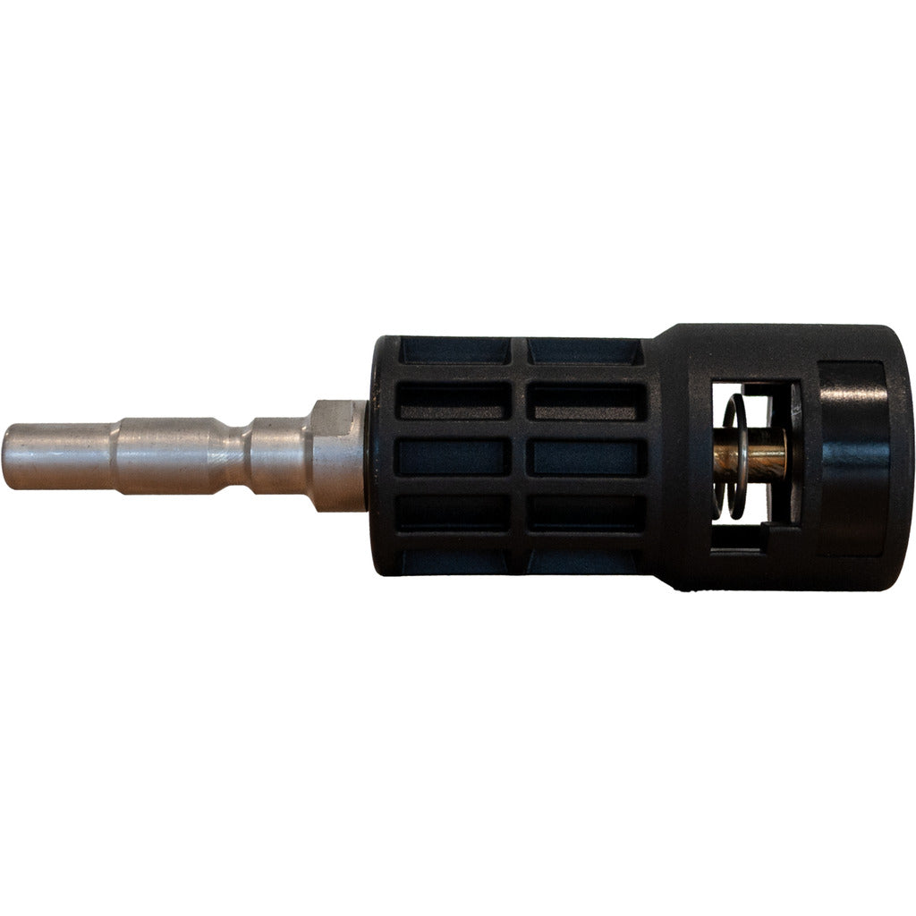 Adapter Kränzle Gerät auf Kärcher Zubehör