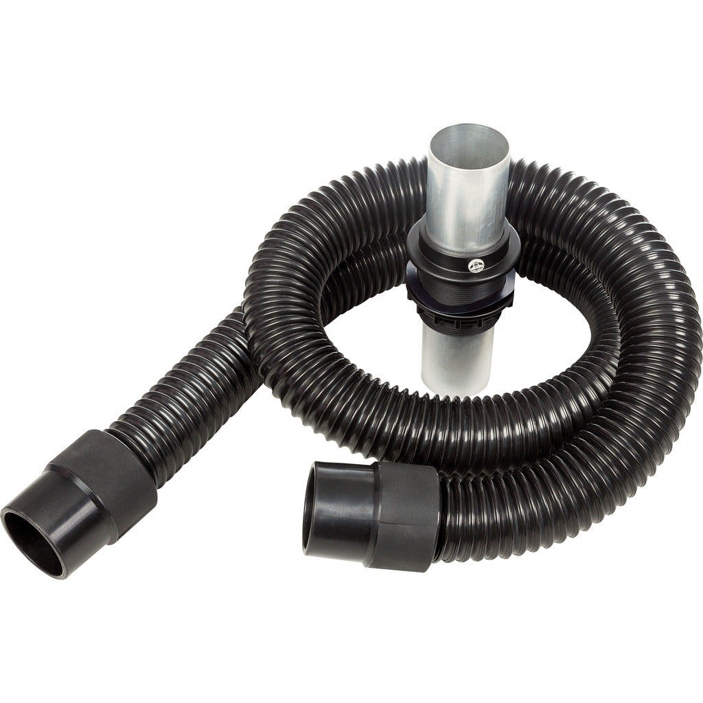 Omniflex table feedthrough