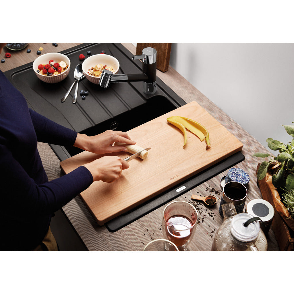 Sink Silgranit Sona 5S RV SG