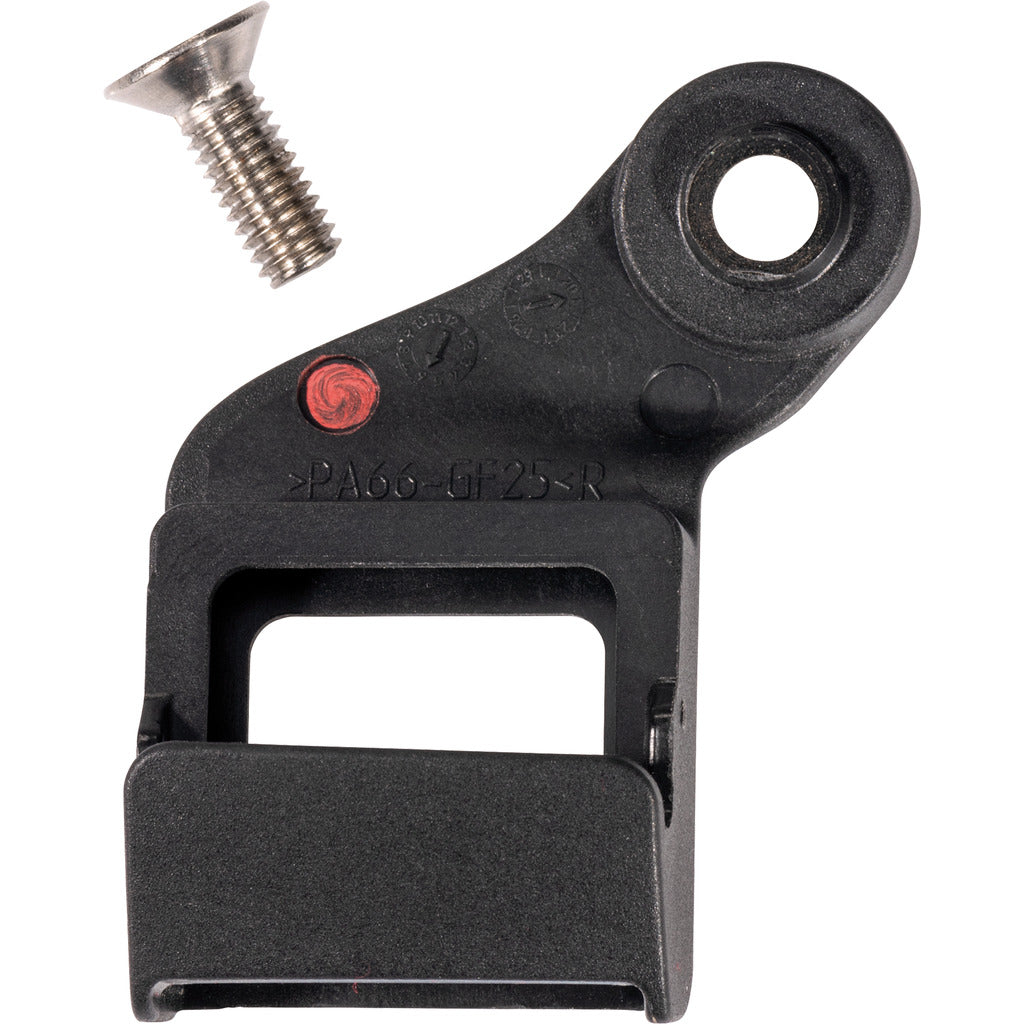 Universal adapter Rosenbauer HEROS H30 left