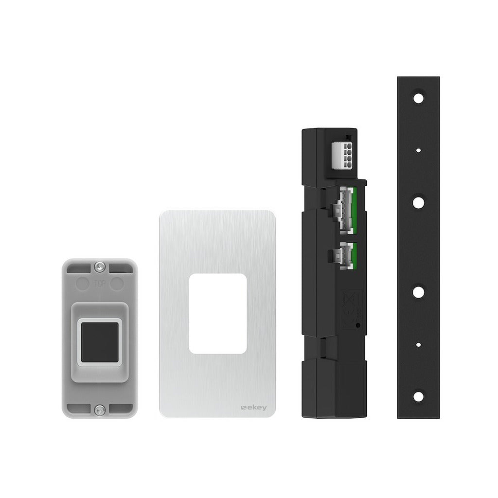dLine Set für Türen