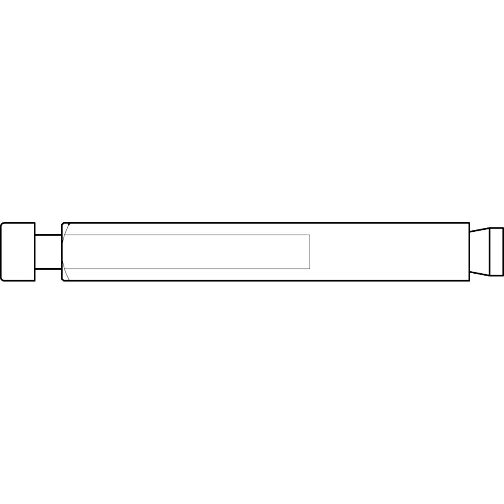 Wechselspreizstift 248