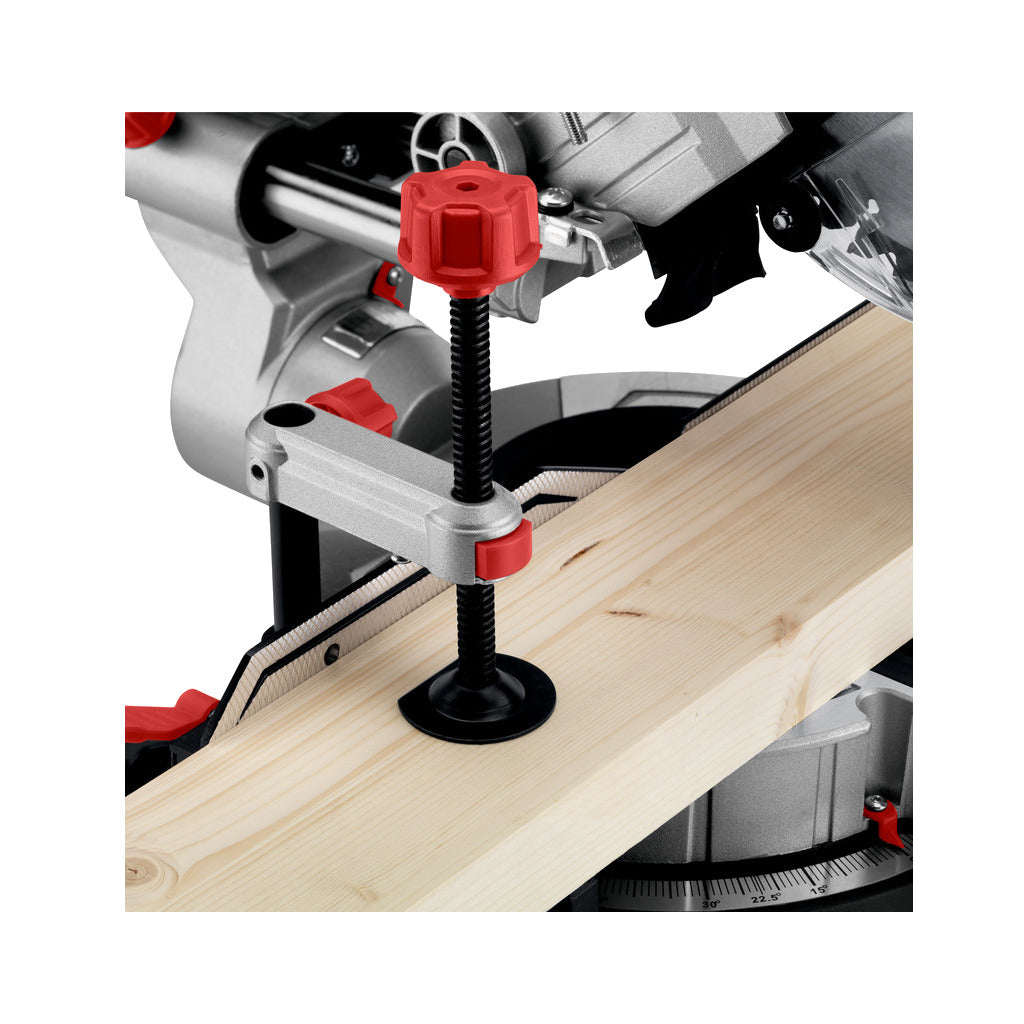 Mitre saw KGS 305 M with pull function