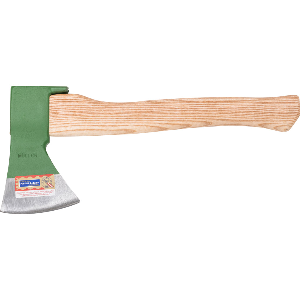 Scaffolding hoe “Maurer” 2025