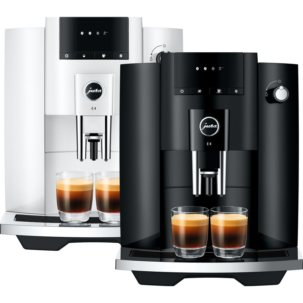 Espressomaschine E4
