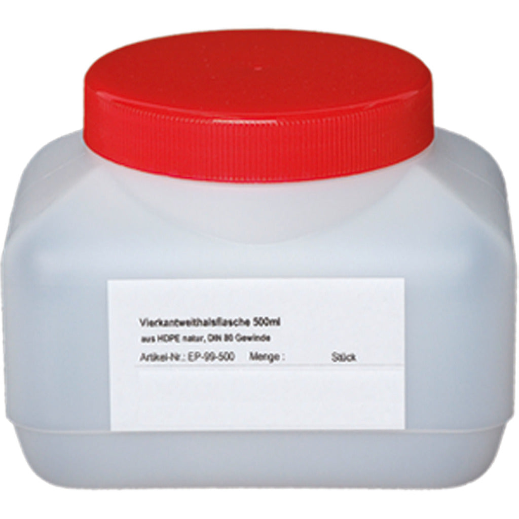 LORCH Weithalsbehälter