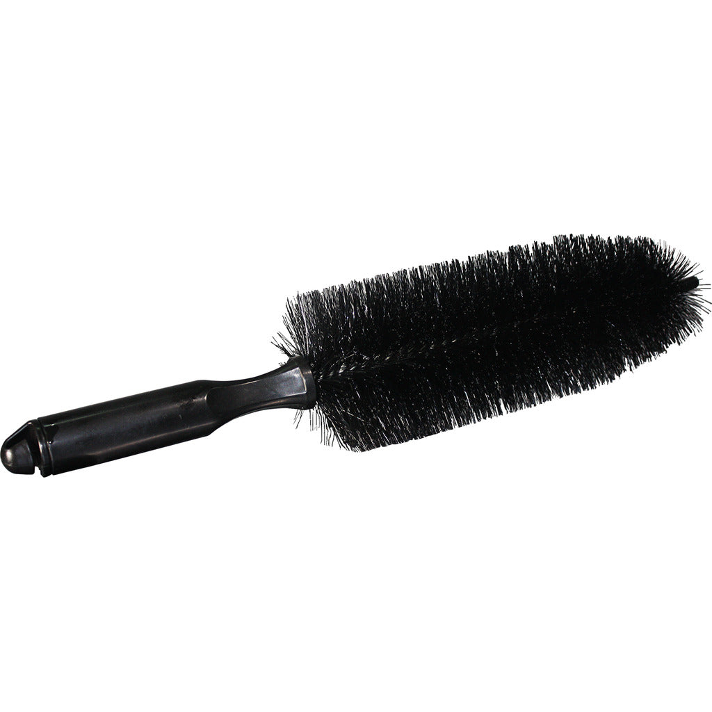 Schweißtisch Reinigungsbürste