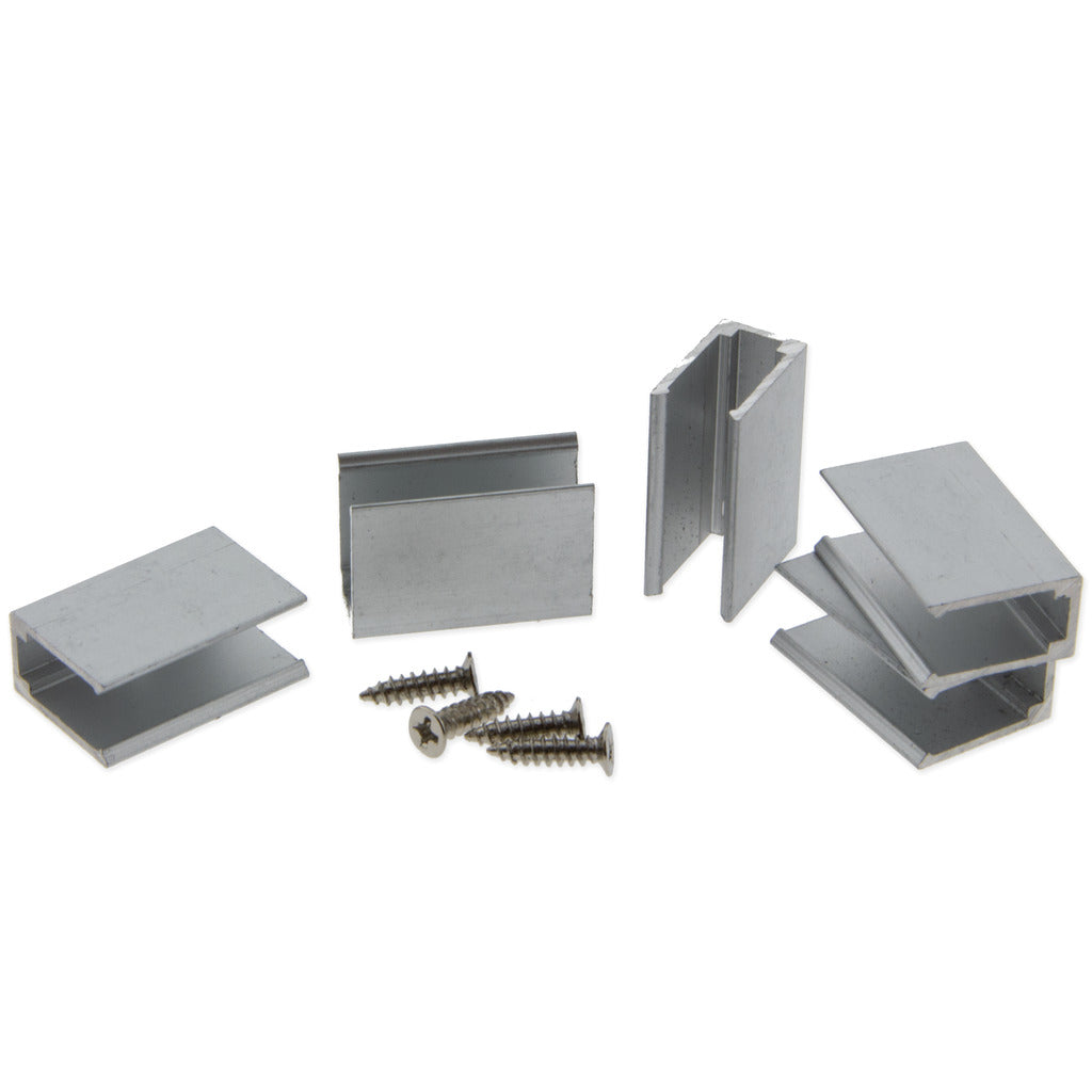 Flexline Montageklammer