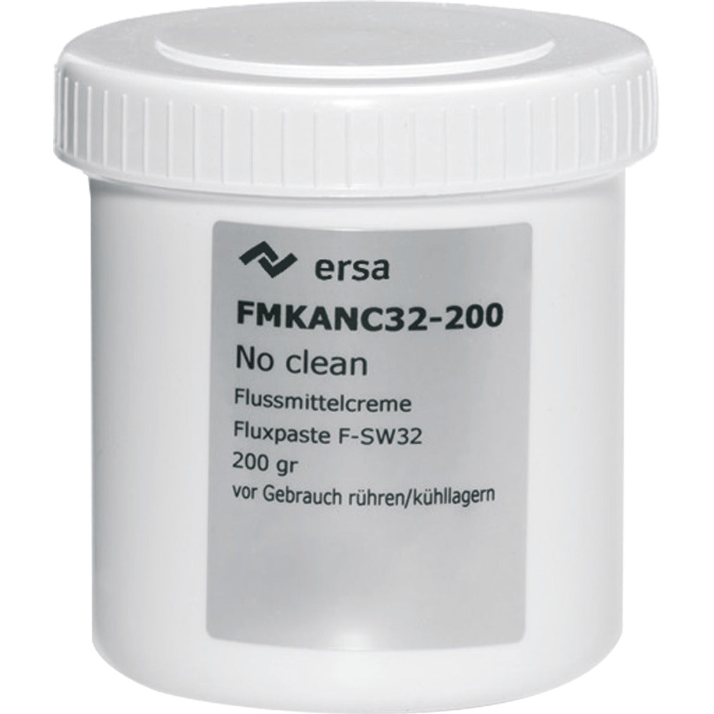 No-Clean NC5070 flux cream