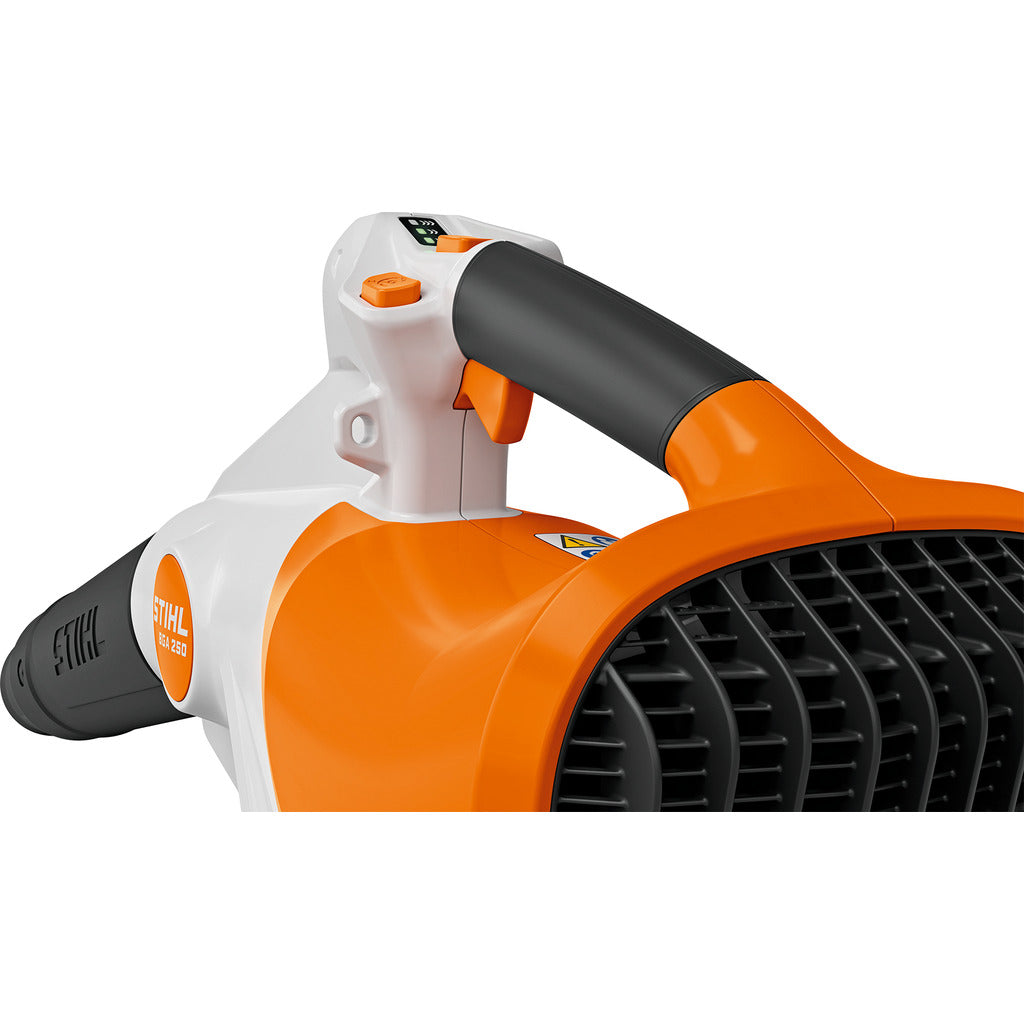 Stihl Akku-Blasgerät BGA 250 / ohne Akku und Ladegerät