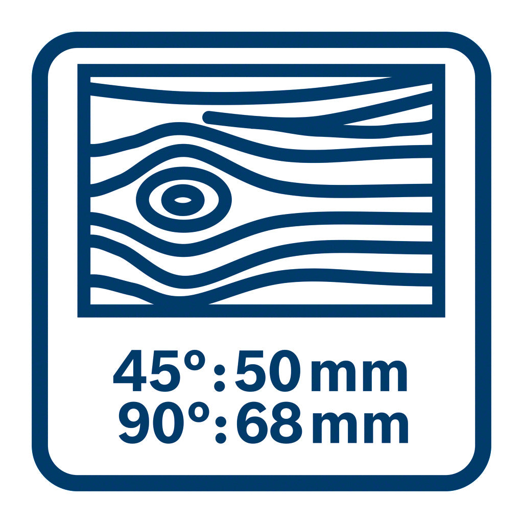 Akku-Handkreissäge EXKS18V-68GX