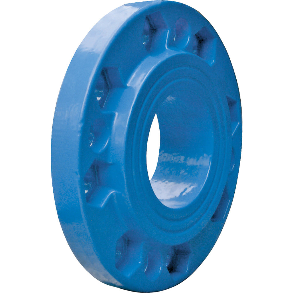 Transition flange no. 0800