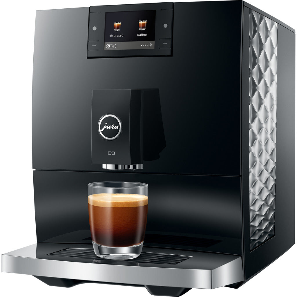 Kaffeevollautomat C9 (EA)